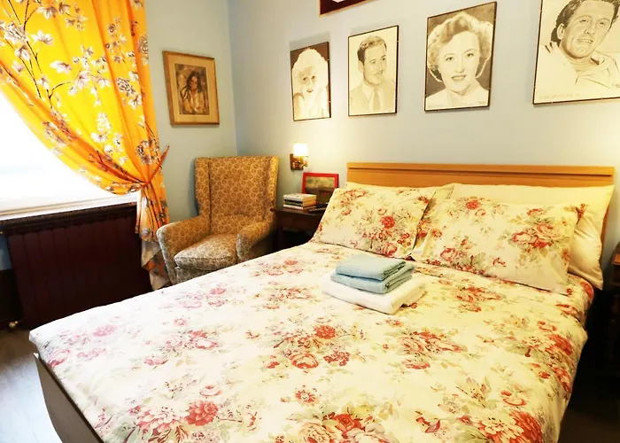 Grand Hostel Coconut